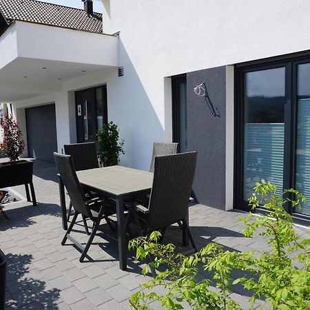 Ferienwohnung Schauinsland Neuenburg  Exteriér fotografie