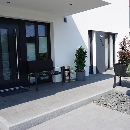 Ferienwohnung Schauinsland Neuenburg  Exteriér fotografie