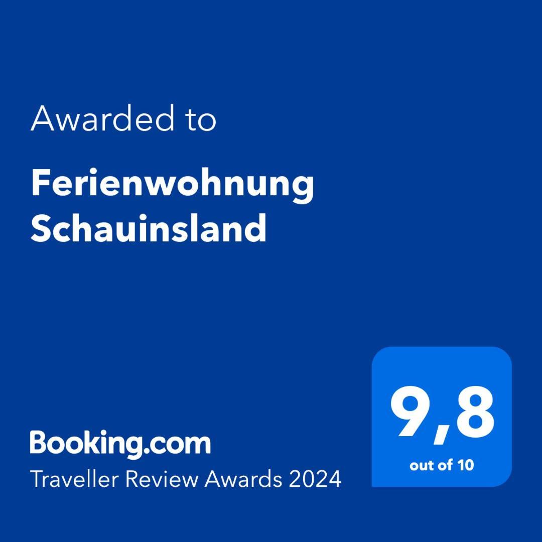 Ferienwohnung Schauinsland Neuenburg  Exteriér fotografie