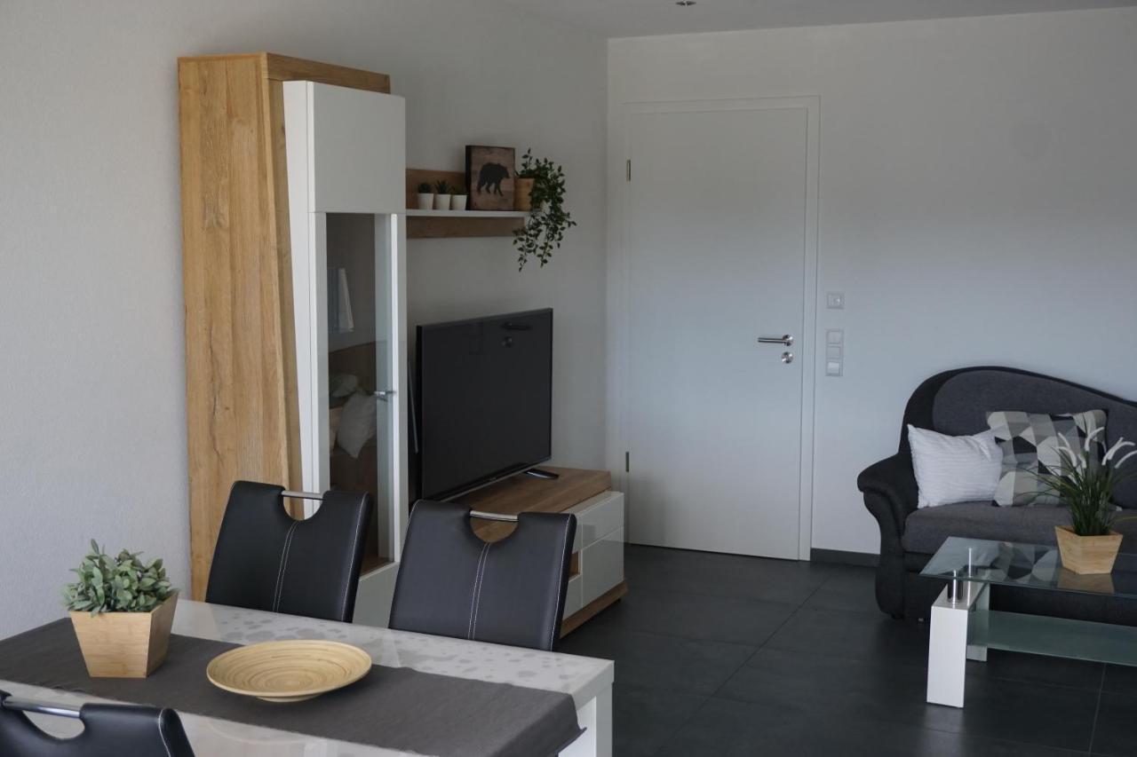 Ferienwohnung Schauinsland Neuenburg  Exteriér fotografie