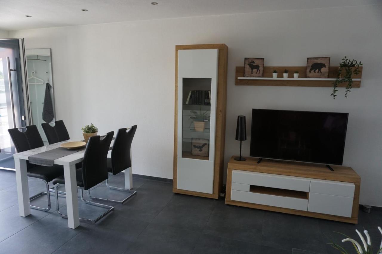 Ferienwohnung Schauinsland Neuenburg  Exteriér fotografie