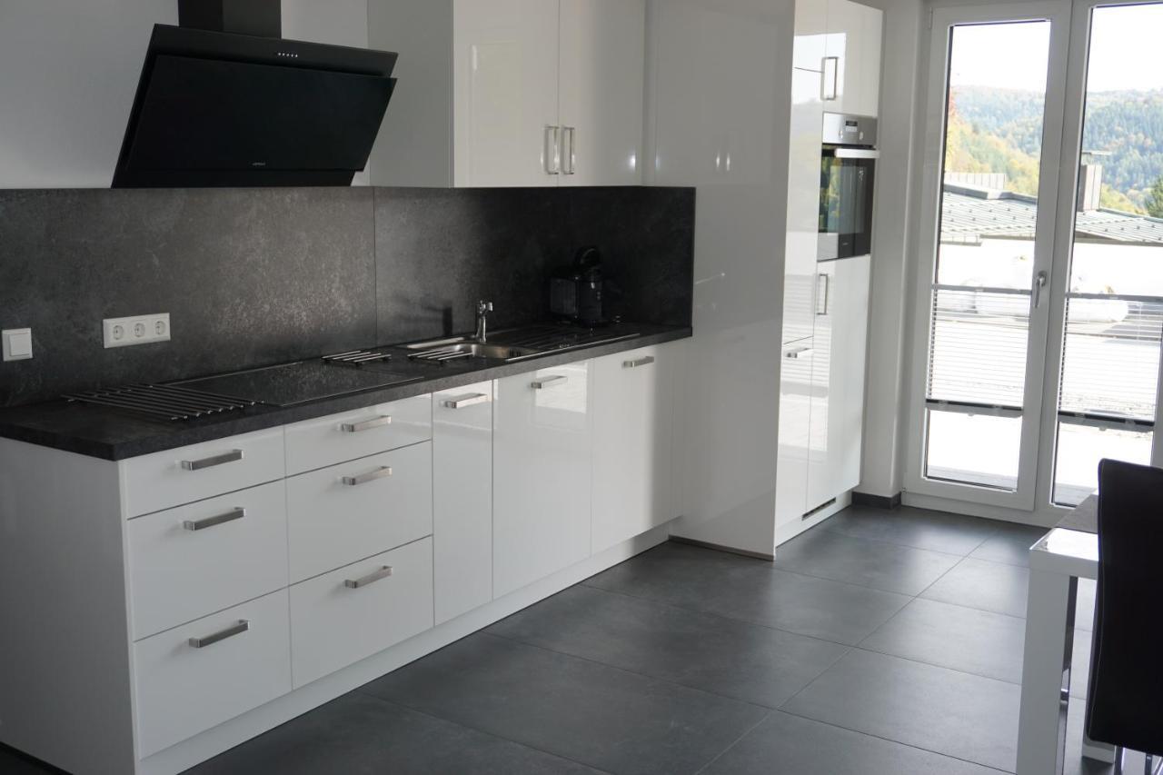 Ferienwohnung Schauinsland Neuenburg  Exteriér fotografie