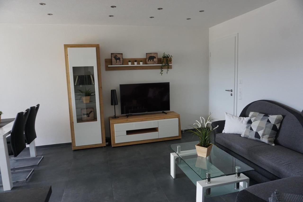 Ferienwohnung Schauinsland Neuenburg  Exteriér fotografie