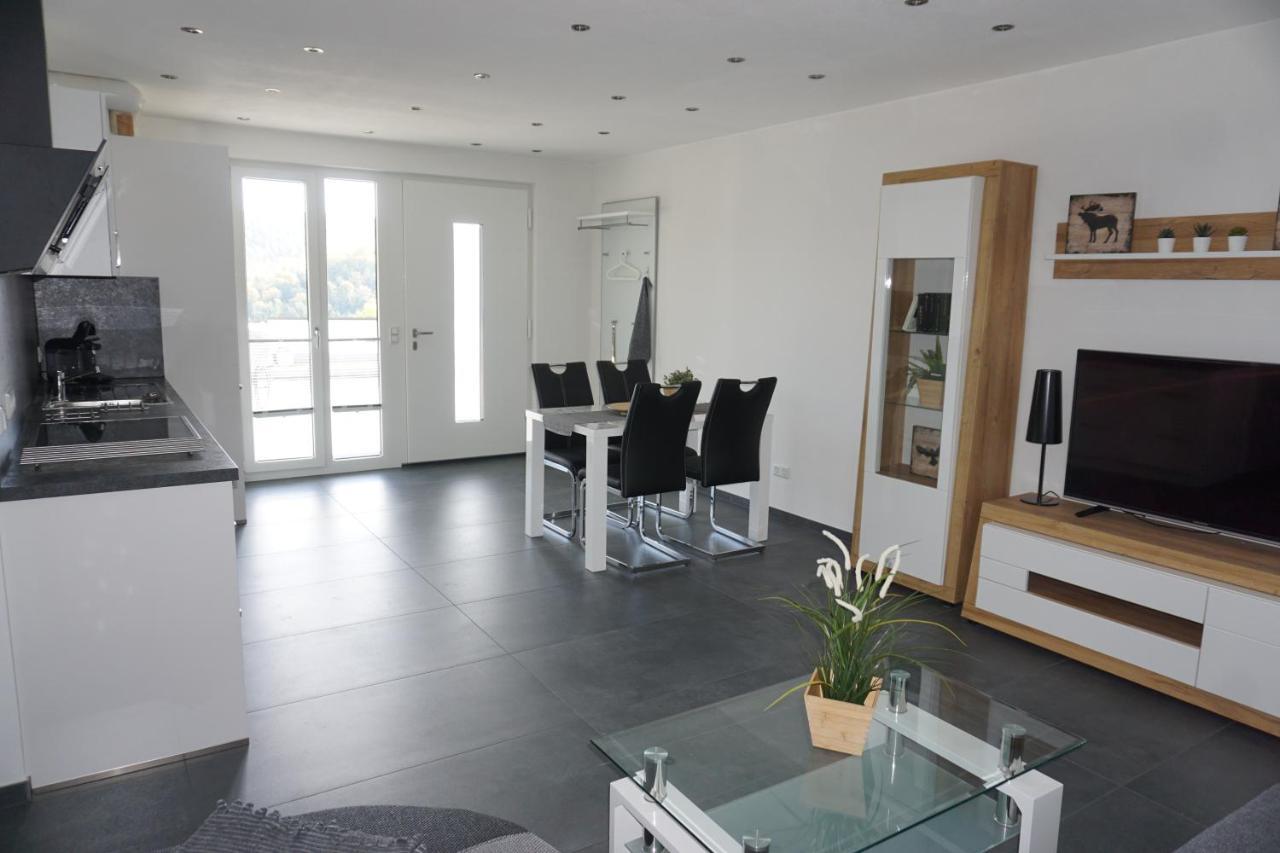 Ferienwohnung Schauinsland Neuenburg  Exteriér fotografie