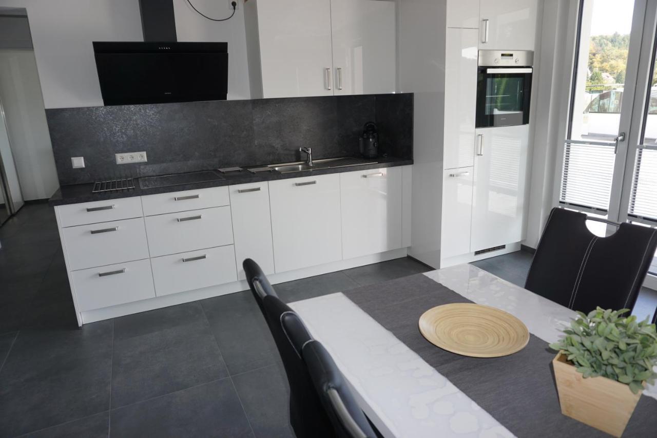 Ferienwohnung Schauinsland Neuenburg  Exteriér fotografie