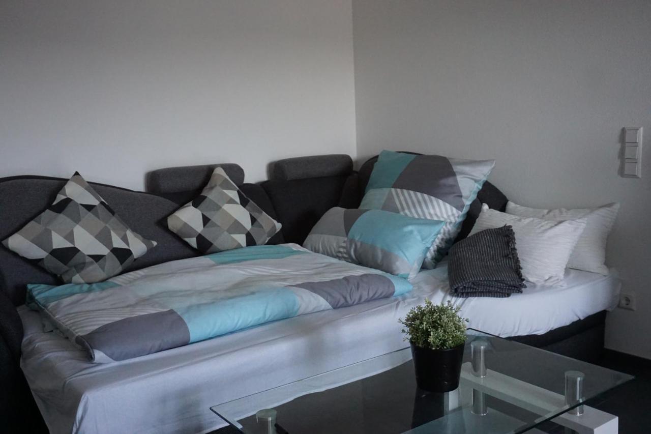Ferienwohnung Schauinsland Neuenburg  Exteriér fotografie