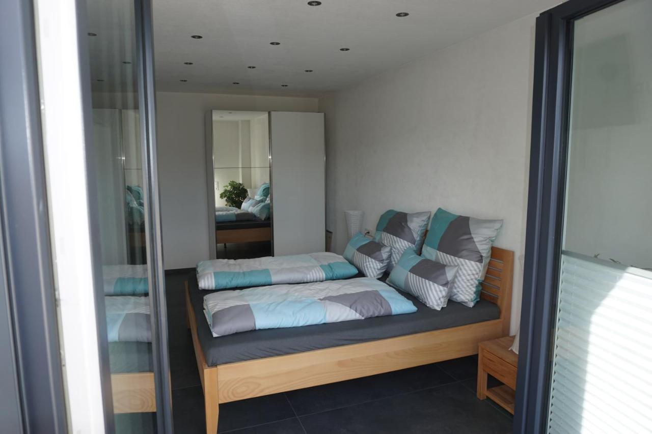 Ferienwohnung Schauinsland Neuenburg  Exteriér fotografie