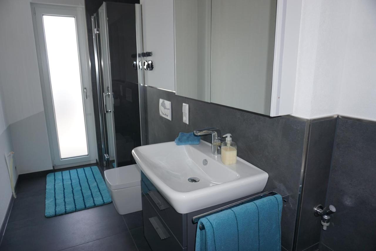 Ferienwohnung Schauinsland Neuenburg  Exteriér fotografie